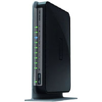 Netgear WNDR4000 (WNDR4000-100PES)